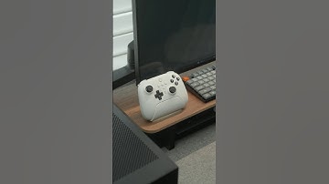 8BitDo Ultimate Wireless Controller