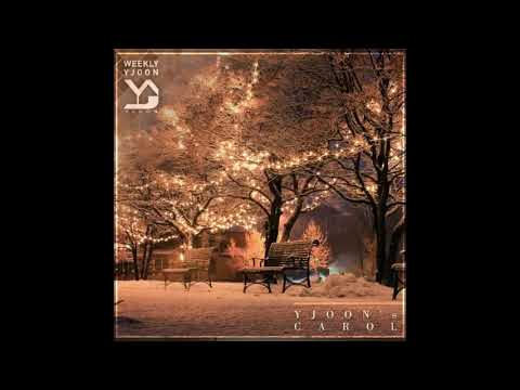 [Audio] 와이준(YJOON) - 크리스마스의 오후