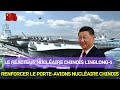 Porteavions nuclaire  projet racteur nuclaire linglong 1pourquoi cest crucial pour la chine 