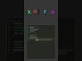 CREATE Magnetic Effects with HTML, CSS And Javascript MAGIC!