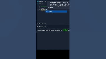 List of Squared numbers in Python| 30-Day Python Challenge | Top Interview Questions #viral #shorts