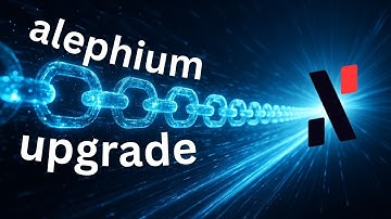 Crypto Interview You Shouldn’t Miss – Alephium Deep Dive 🎙️