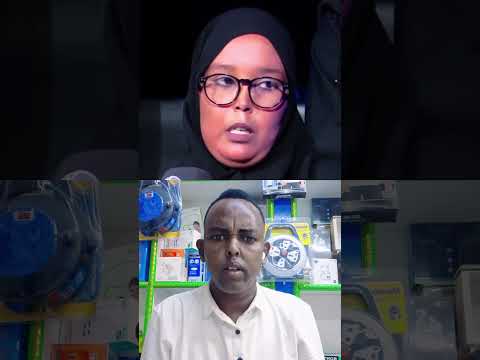 Kalmaddaan Maa Dumarka Oo Dhan Isku Raacaan Dhamaan Waa La Guuleysan Lahaaye 