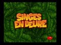 Ps2 Introduction Du Jeu Buzz Junior Singes En Délire De Sony 2006 