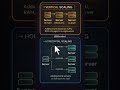Horizontal vs vertical scaling #shorts #coding