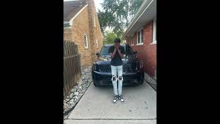 YLR BabyDee - Man Down PT2 (Official Audio)