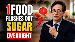 Doctor Explains The Best Foods To Eat to Lower Blood Sugar FAST