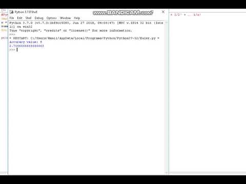 Python Programming - Challenge 13