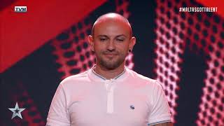 Hopefully There Will Be A Next Time Brad James