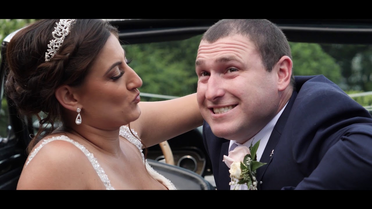 Linda & Patrick`s Wedding @ Ballara Receptions Melbourne