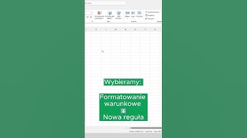 👨‍💼👩‍💼 Podświetl Najlepszych Sprzedawców w Excelu – Prosty Trik z Formatowaniem! 📊 #excel #exceltips