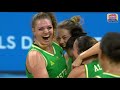 2018 FIBA World Cup- A Chemist Warehouse Australian Opals retrospective