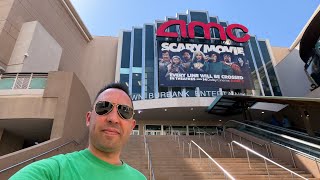 Burbank Spotlight: AMC Burbank 16 