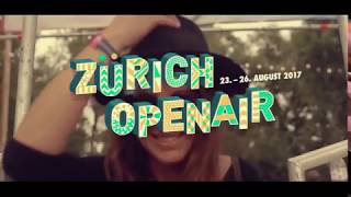 Zurich Open Air Fueled with the Power of BLOCKv screenshot 3