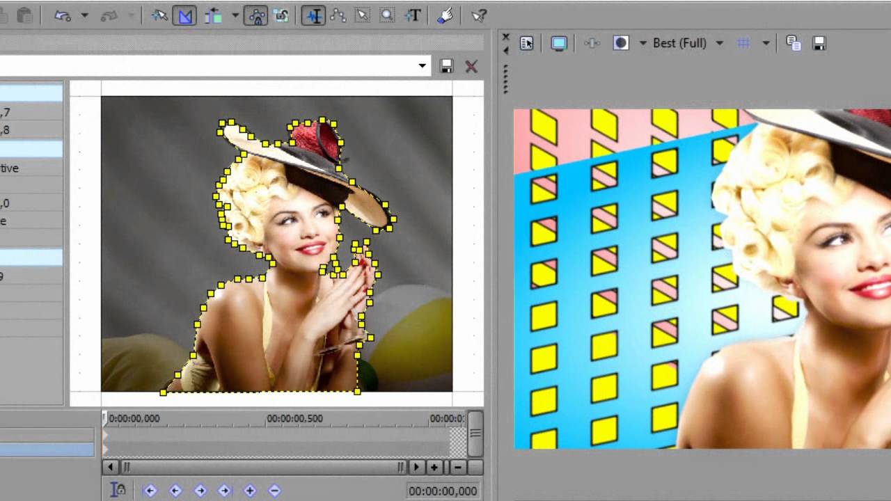 tv banner effect sony vegas tv banner effect sony vegas