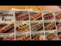 All you can eat sushi in the san fernando valley  hikari sushi chatsworth