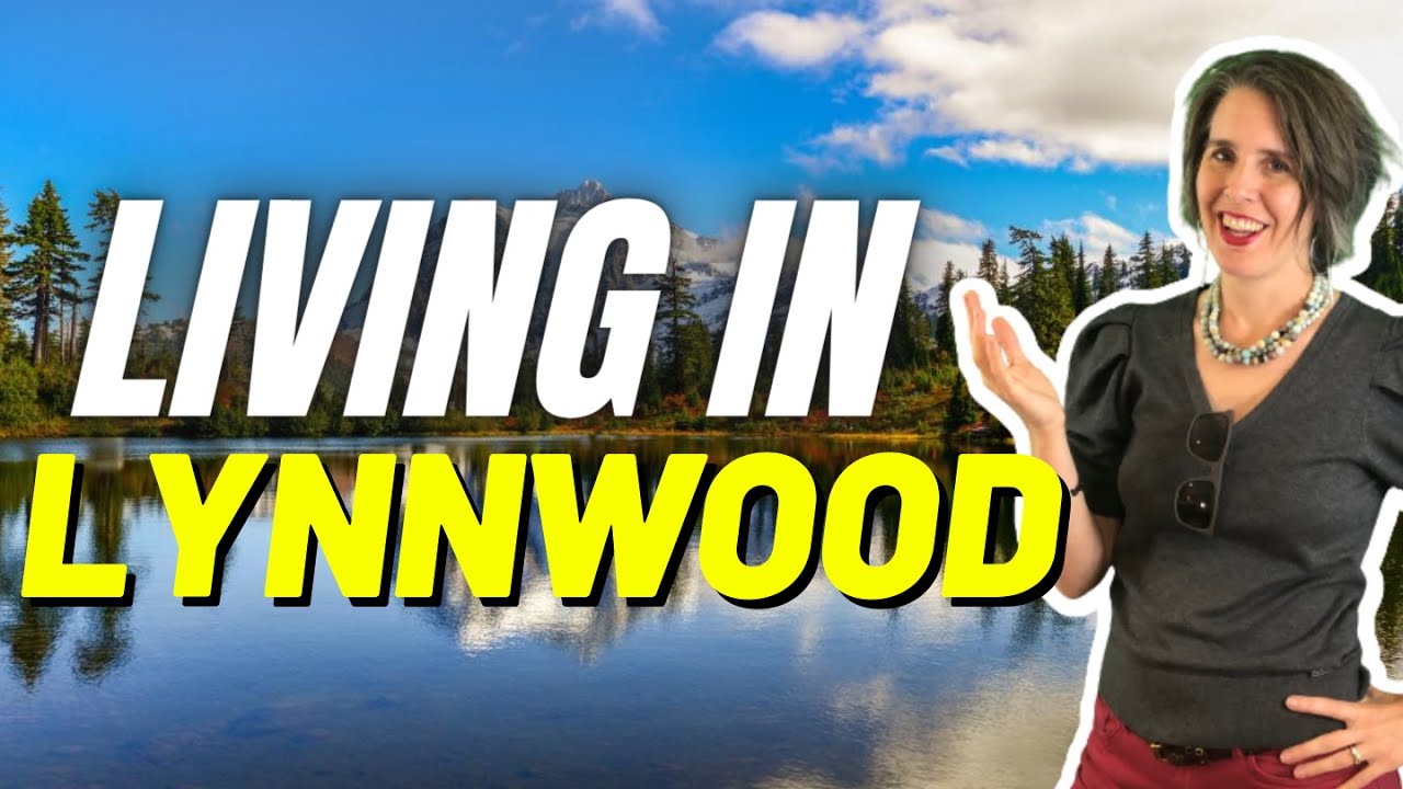 Essential Tips For Moving To Lynnwood, Washington!