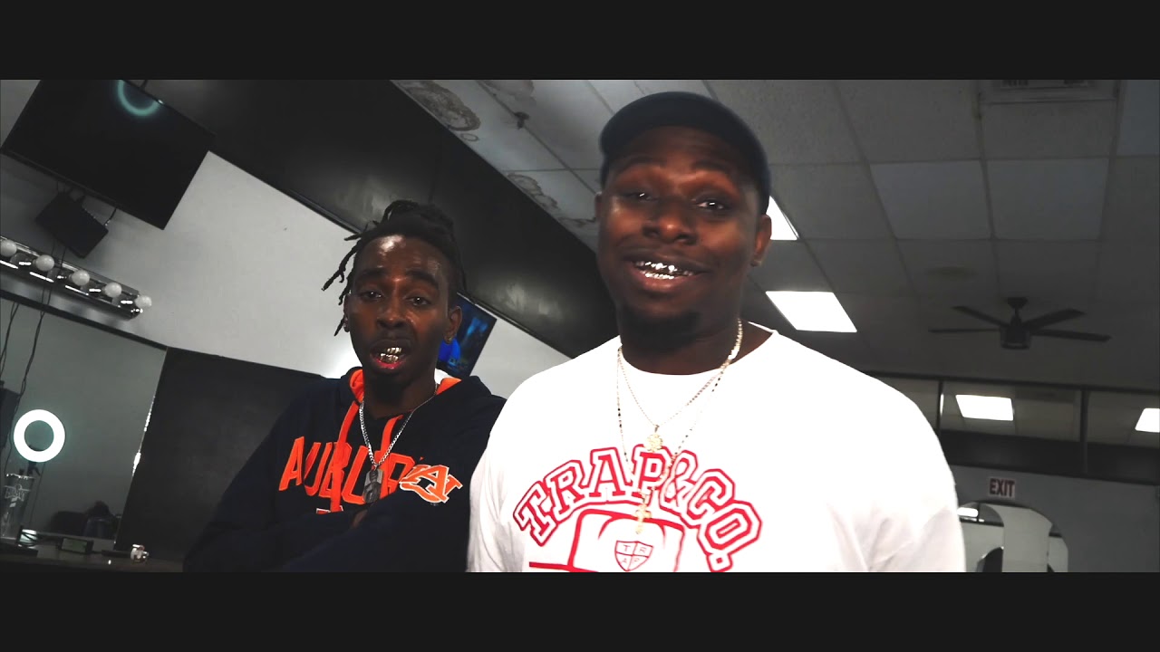 Guarda Dsco The Barber & DollaBill G5 - Mood ( Dir. By Jacoby Bean ) su YouTube Guarda Dsco The Barber & DollaBill G5 - Mood ( Dir. By Jacoby Bean ) su YouTube