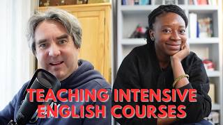 Information Teaching Intensive English Courses: The Sunday Social with @ClaudiaTumba Guide