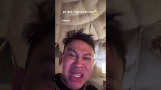 Download Lagu ULAH FADIL JAIDI BIKIN ALWI KLARIFIKASI😱🔥 MP3