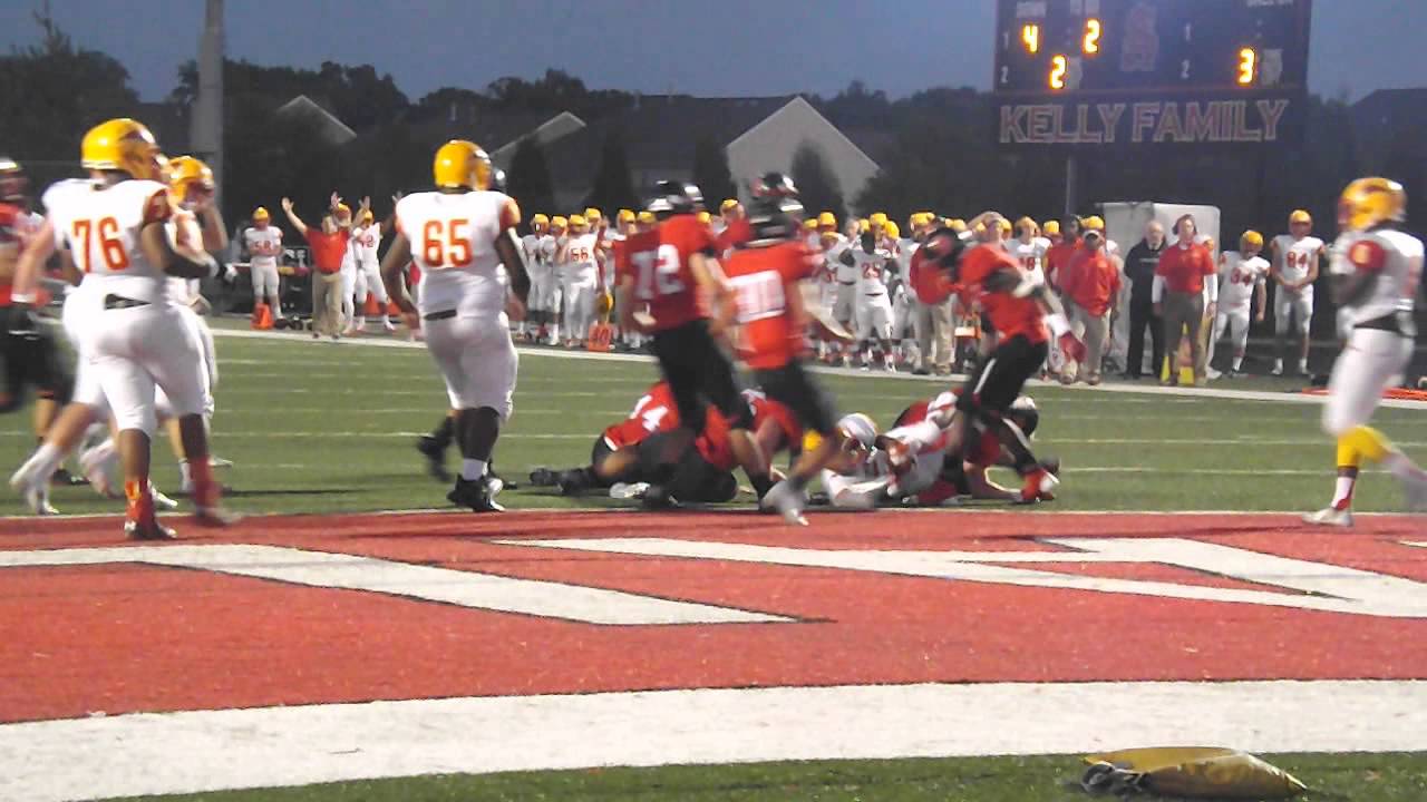 calvert-hall-at-archbishop-spalding-football-9-26-14-3-youtube