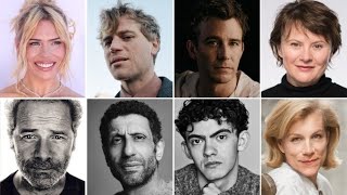 Joe Locke and Andrew Scott are teaming up for a powerful new LGBTQ centered film