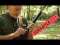 Henry X Model 45-70 - A Versatile Firearm