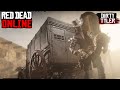 This Weeks Red Dead Online Changes and Rewards