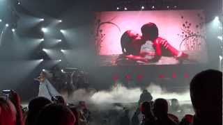 Jennifer Lopez Dance Again Tour Minsk 2012 Part 6