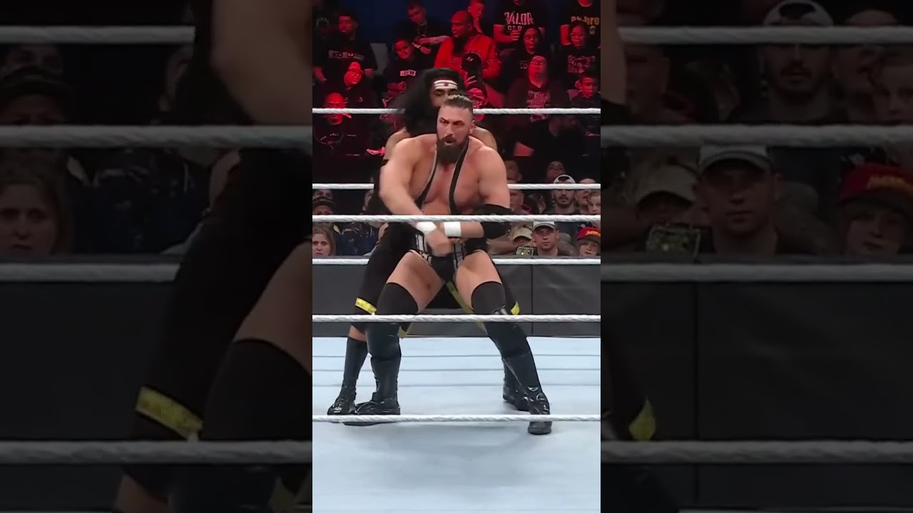 Veer Mahaan vs Frank Lowman 