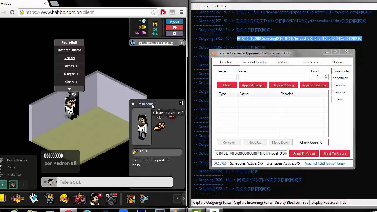 tanji habbo tanji habbo