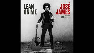 José James - &#39;Lovely Day&#39; (Feat. Lalah Hathaway)