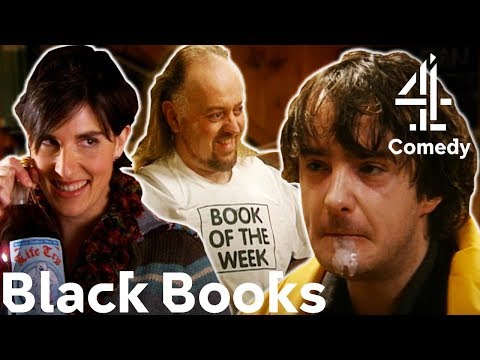 black-books-|-the-funniest-moments-from-series-3!