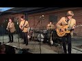 4 Lads from Liverpool “Get back” live in Azusa