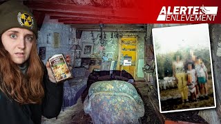 J'ai enquêté sur cette famille pour comprendre | URBEX ft @codyurbex