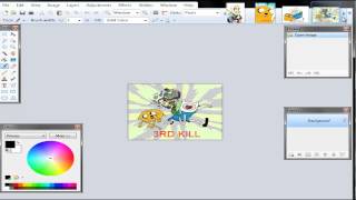 Crossfire Adventure Time Kill Marks