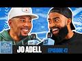 Mookie Betts &amp; Jo Adell on 3-HR Robbery Game, Ohtani and Trout, ABS Challenge Quiz | On Base, Ep. 47