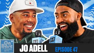 Mookie Betts & Jo Adell on 3-HR Robbery Game, Ohtani and Trout, ABS Challenge Quiz | On Base, Ep. 47 screenshot 3