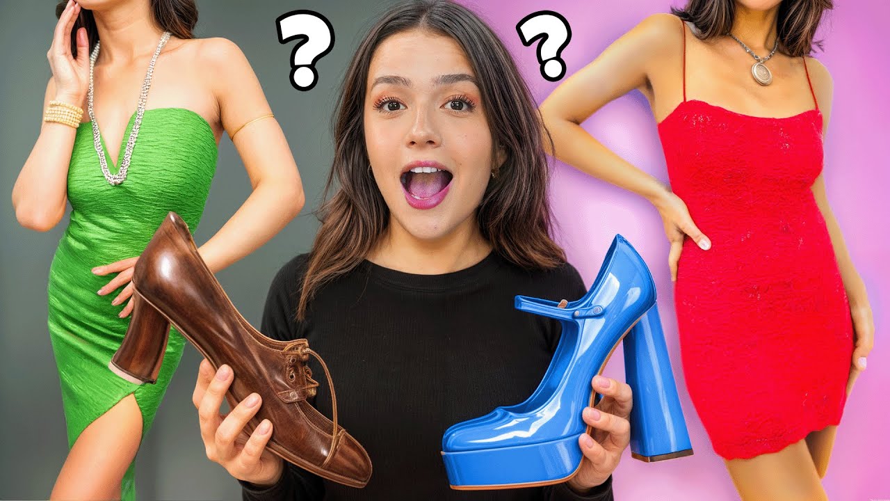 PARİS’TE NELER GİYECEĞİM ? BİRLİKTE HAZIRLANDIK ! Feride Özdinç