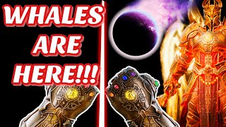 Bor Day 2  We Lost The Battle But Not The War  Diablo Immortal  Crusader