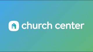 Church Center Intro screenshot 4