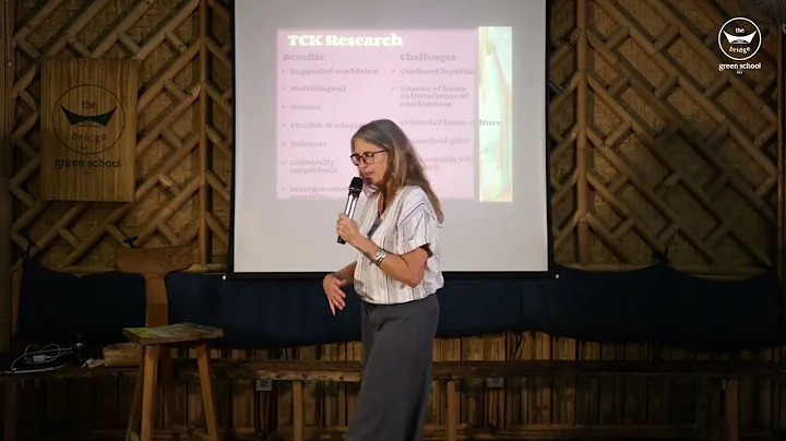 Parenting Through a Cultural Lens  Jennifer Curry ...