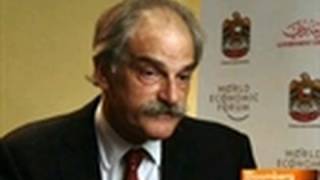 Lipsky Says Notion of Euro Threat `Wildly Exaggerated'