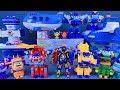 14 Minutes Of Satisfying Unboxing Cool Super Wings Space Base Set Series ASMR Review Toys 14 Minutes Of Satisfying Unboxing Cool Super Wings Space Base Set Series ASMR Review Toys