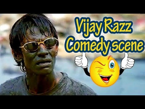 Must Watch Comedy movie Vijay Raz Funny part - 2 - YouTube.