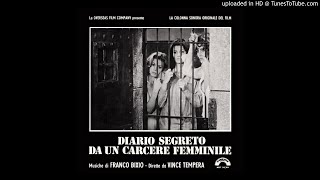 Franco Bixio - Avvertimento 1973