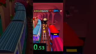 The OG Legend of Mobile Gaming! 👑 #subwaysurfers #childhoodmemories #nostalgia #gaming #og #shorts