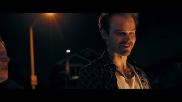 Broken Strings - Trailer