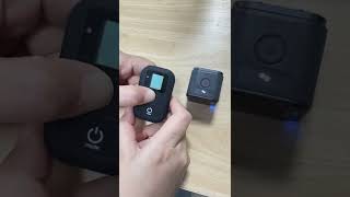 Suptig 2 0 wifi remote with gopro hero 5 session pairing