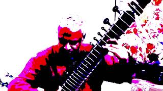 Improvisations based on Raga Bhimpalasi. Sanjeeb Sircar - Sitar